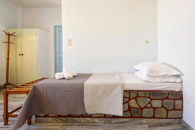 Astoria Paros Appartement Náousa Buitenkant foto