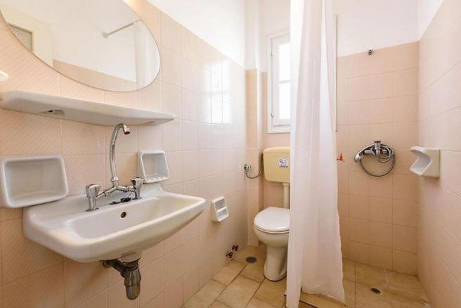 Astoria Paros Appartement Náousa Buitenkant foto