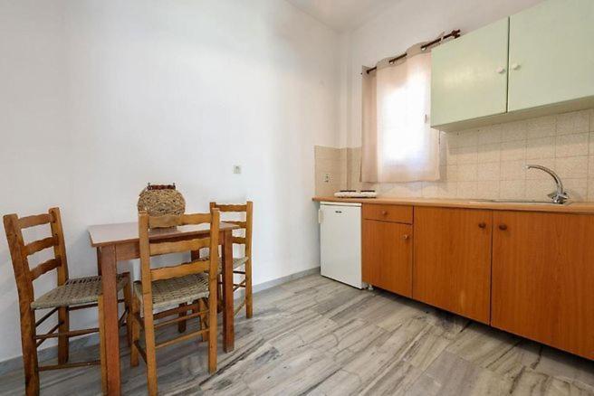 Astoria Paros Appartement Náousa Buitenkant foto