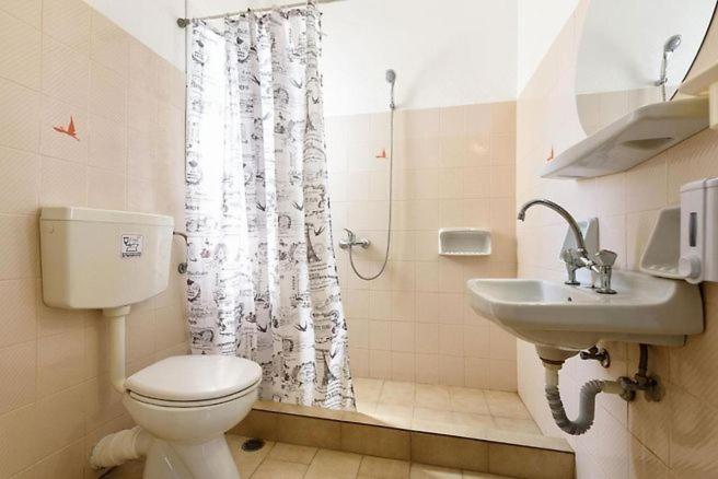 Astoria Paros Appartement Náousa Buitenkant foto
